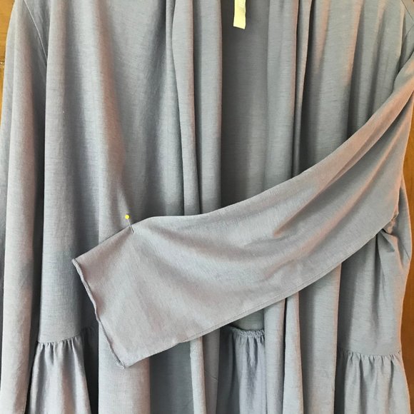 j.jill cardi/jack - Picture 3 of 11